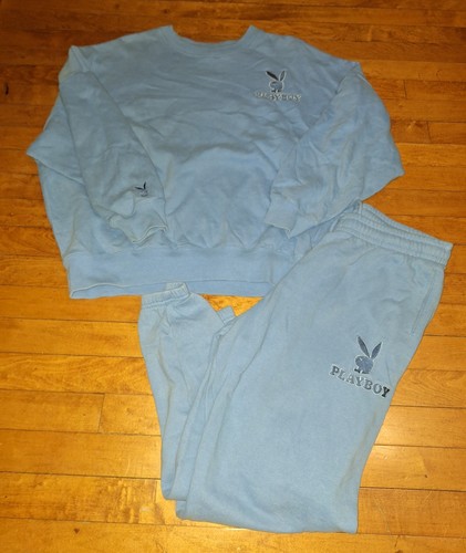 Playboy pacsun baby blue - playboy,