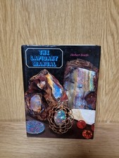 The Lapidary Manual by Herbert