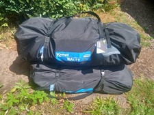 Kampa Rally Pro 260 Awning