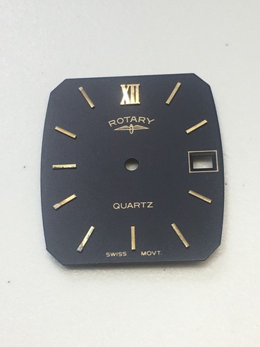 Vintage rotary wrist watch - rotary,