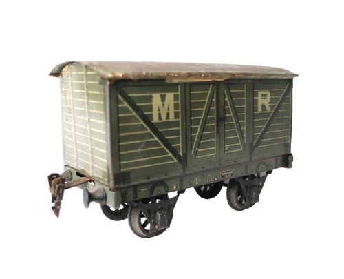 Ac5051 vintage marklin gauge1 - ac5051:,