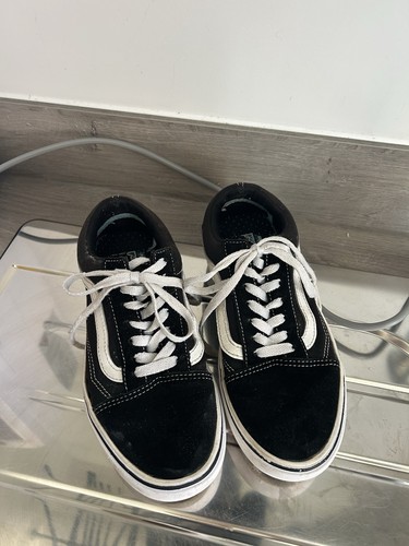 Black and white - black,