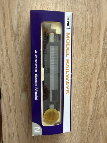 Gauge dapol class two - 58,