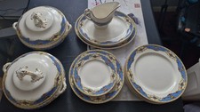 Vintage China, Early  1920 Losol Ware