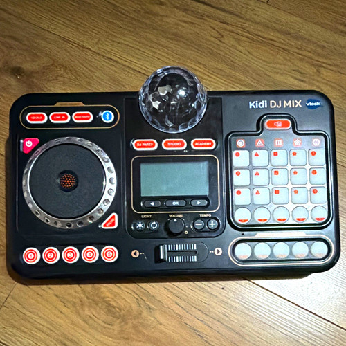 Vtech kidi mix electronic - mix,