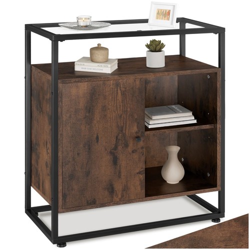 Sideboard coventry glass - sideboard,
