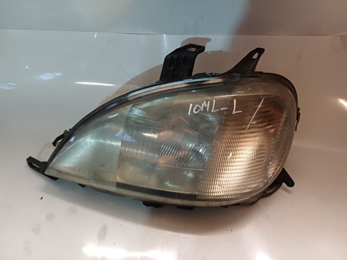10ml mercedes benz mb - mercedes,