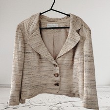 Phase Eight Cropped Jacket