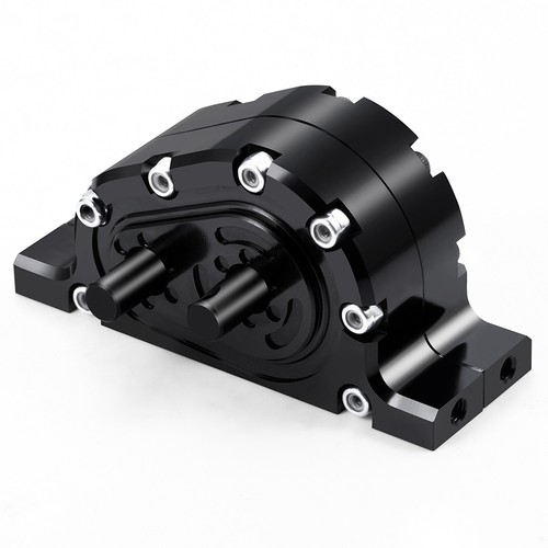 Flyxm transfer case - flyxm,