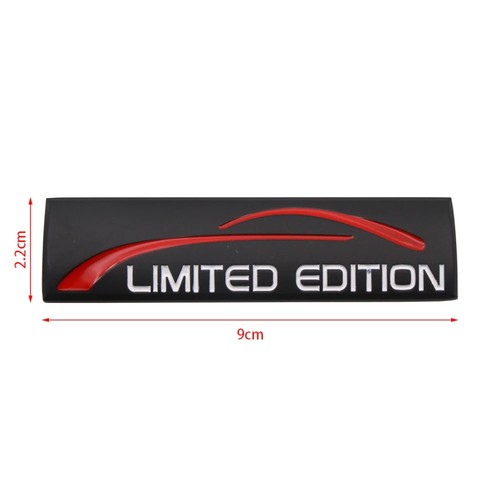 Limited edition high quality - limited,