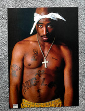2Pac / Tupac Shakur - Vintage
