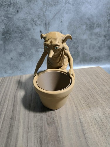Harry potter dobby - potter,