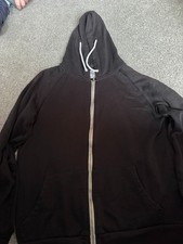 Cedar Wood State Medium Hoodie