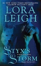 Lora Leigh Styx's Storm (Paperback)