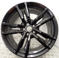 BMW Z4 G29 19" FRONT BLACK