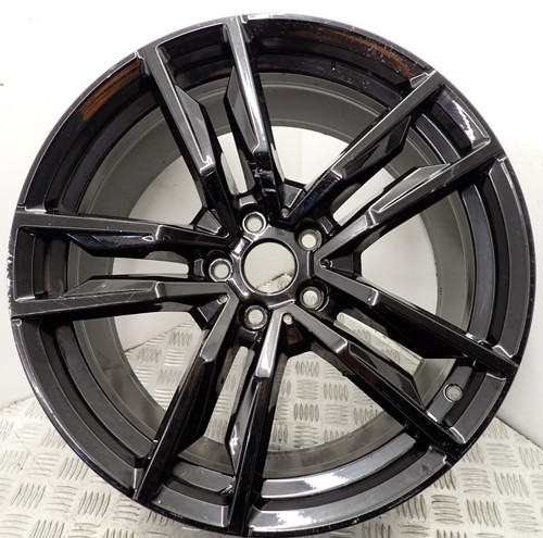 Bmw g29 front black - z4, 19"