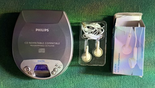 Philips ax1100 00z portable - 00z,