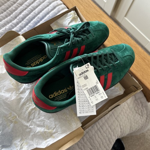 Brand new adidas originals - brand,
