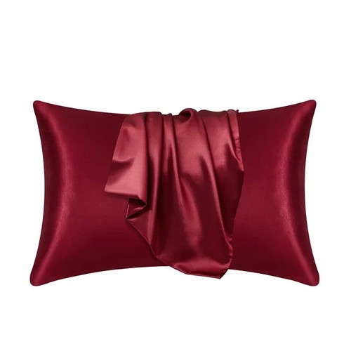 Satin pillowcase soft - satin,
