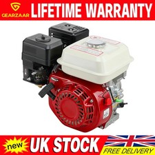 4 Stroke Replacement Petrol
