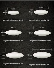 PTFE Magnetic Stirrer Mixer