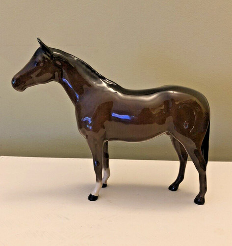 Beswick small bay - bay, thoroughbred