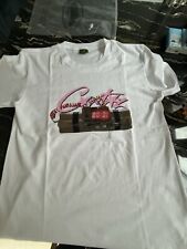 No Time 4 Luv Tee Corteiz