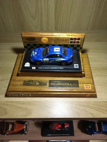 Diecast cars please note - note, visa