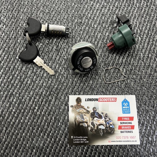 Vespa piaggio complete - vespa,