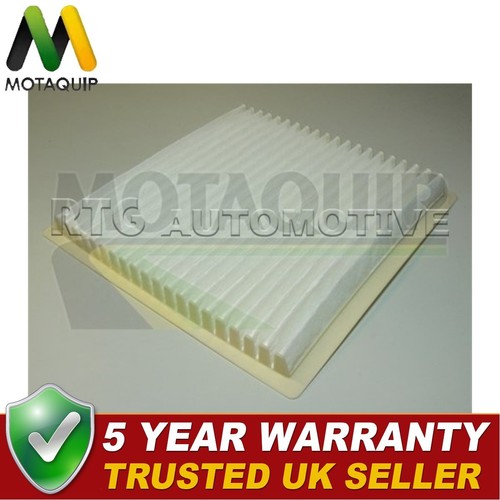 Motaquip cabin filter fits - filter,