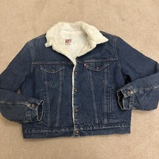 Levi's San Francisco Sherpa