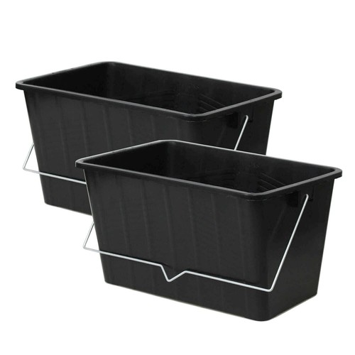 2pcs 15l black - 15l, paint