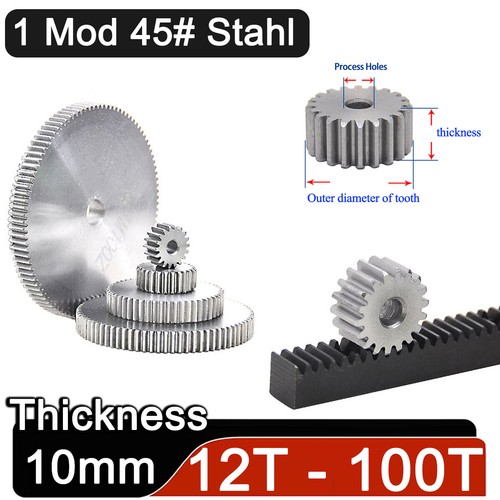 1Mod
