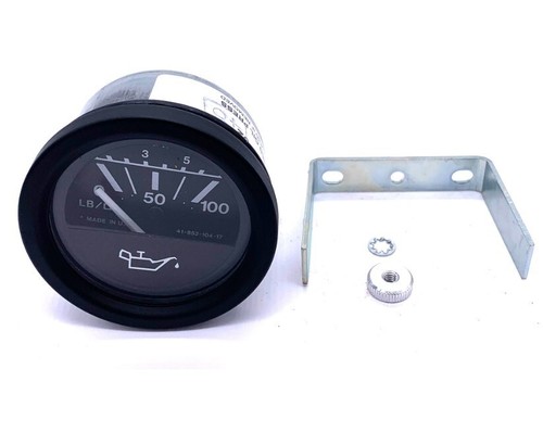 Prc7319 oil pressure gauge - -,