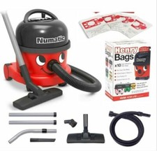 Henry hoover nrv200 numatic - nrv200,