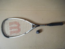 Wilson "HAMMER TITANIUM 165"