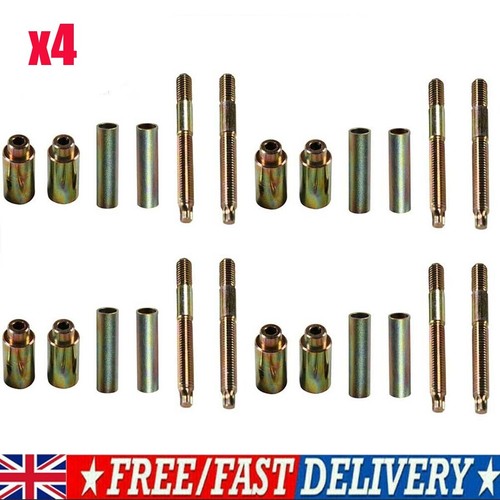 Injector fixing kit - injector,