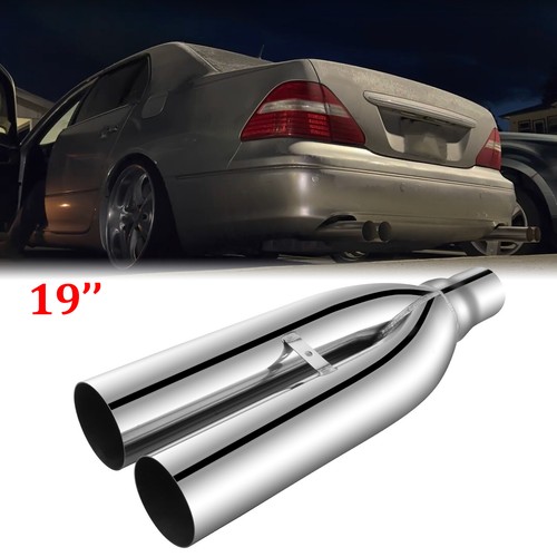 For lexus ls430 - ls400, 2.5"