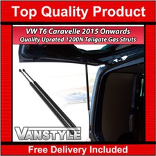 FITS VW T6 CARAVELLE 15> 1200N