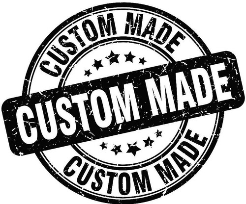 Custom stencils worldwide