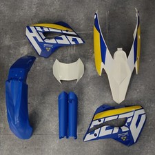 Husaberg FE 390 450 570 2009