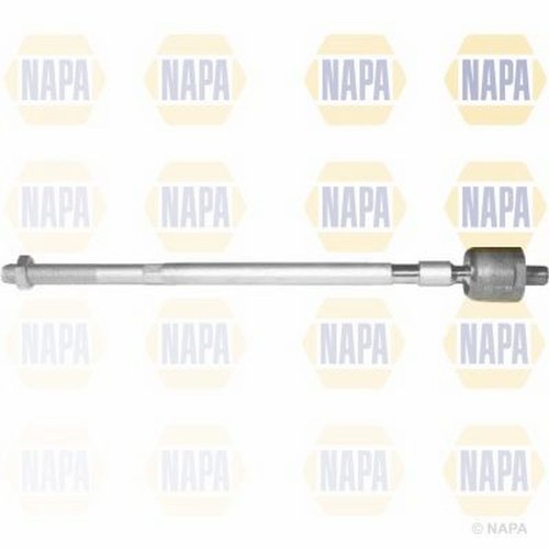 Front inner tie track rod - front,