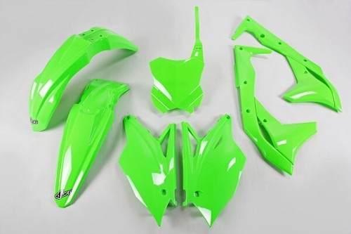 Kawasaki kxf 250 2018 - kxf,
