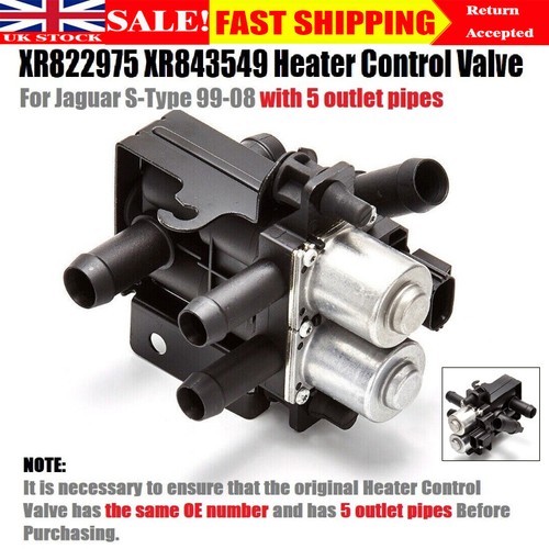 Xr822975 xr843549 heater - xr822975/xr843549,
