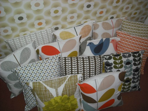 Handmade various cushion - cushion, cover