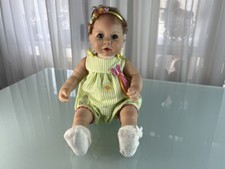 Artist Doll Collector Linda Murray Vinyl Doll 45 cm. Top Condition