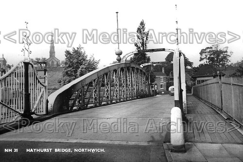 Eww hayhurst bridge - eww-99,