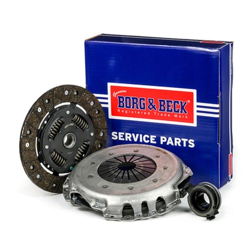 Piece clutch kit - piece,