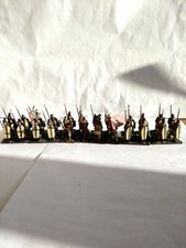 24 28mm Ancient Chin Han