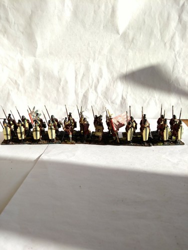28mm ancient chin - 24,